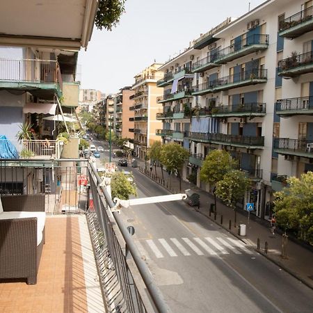 Holiday House Sabina Naples Exterior photo