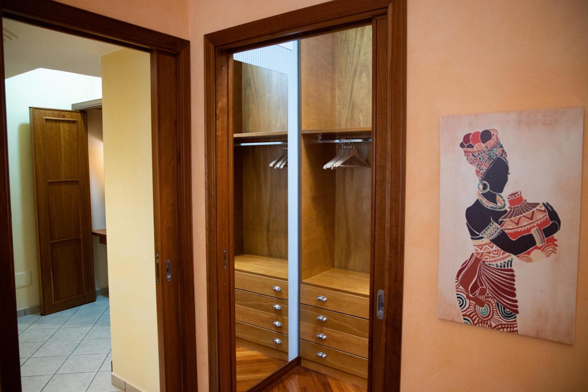 Holiday House Sabina Naples Exterior photo